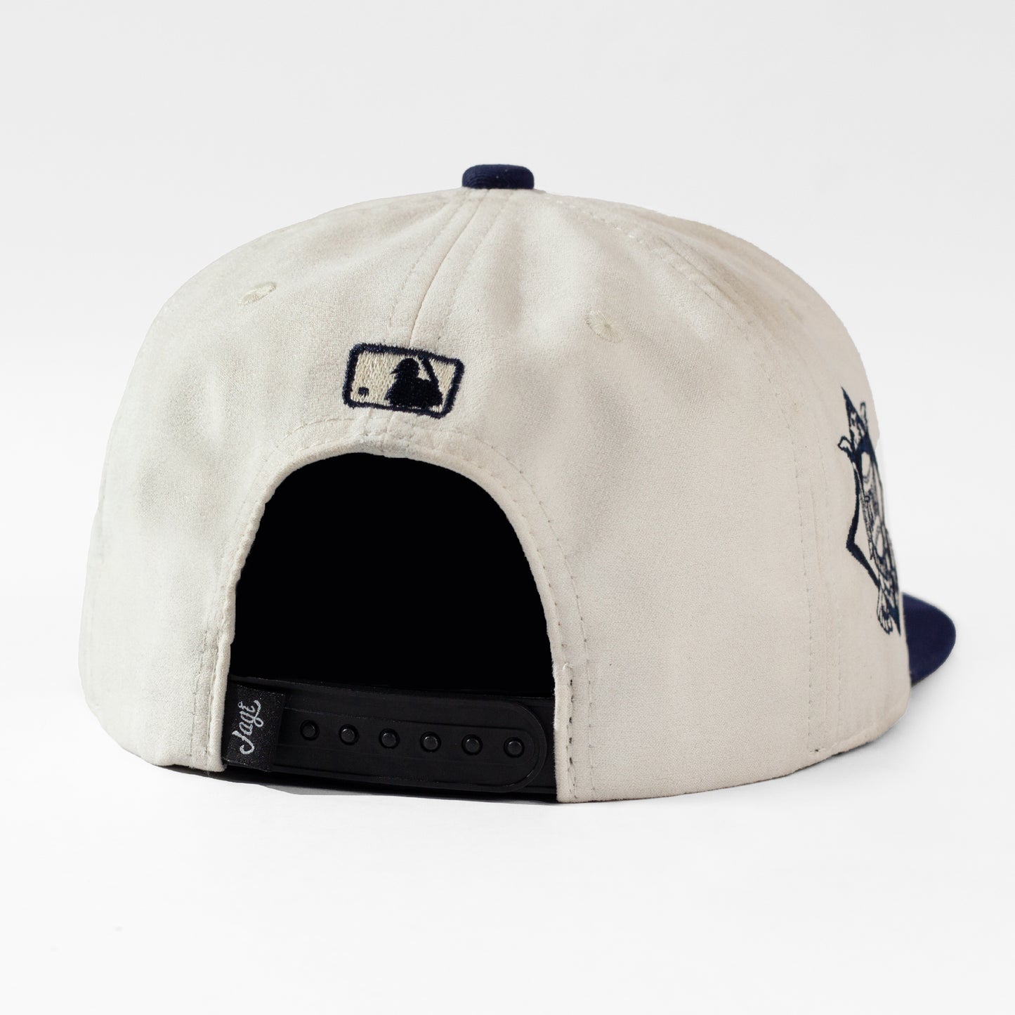 GORRA PLANA | DODGERS | MEMORY | JAGI