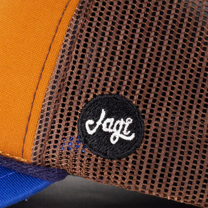 GORRA SURF | JAGI