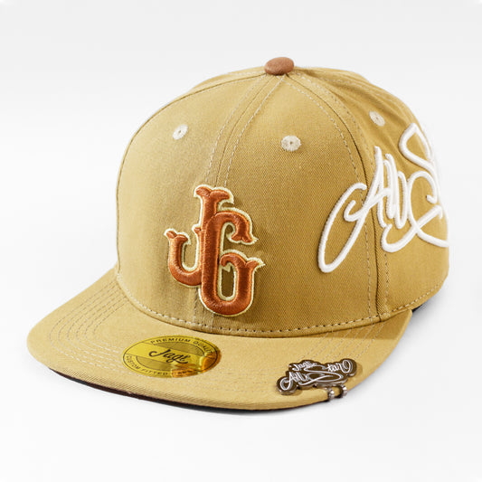 GORRA PLANA | ALL STAR | JAGI