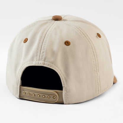 GORRA BICOLOR | JAGI