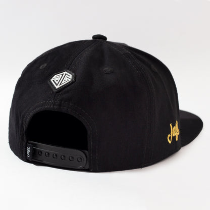 GORRA PLANA | AH PUCH | KABUKI | JAGI