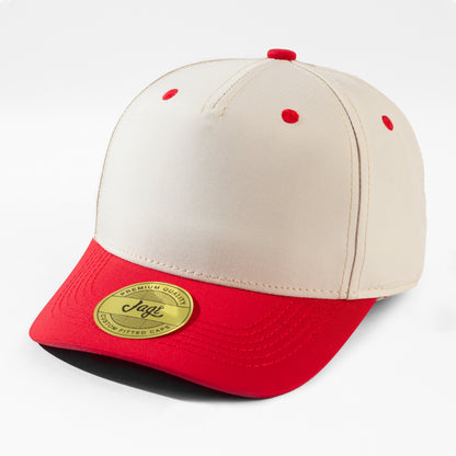 GORRA BICOLOR | JAGI