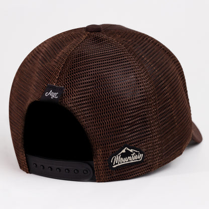 GORRA ASPEN | COLECCION MOUNTAIN | JAGI