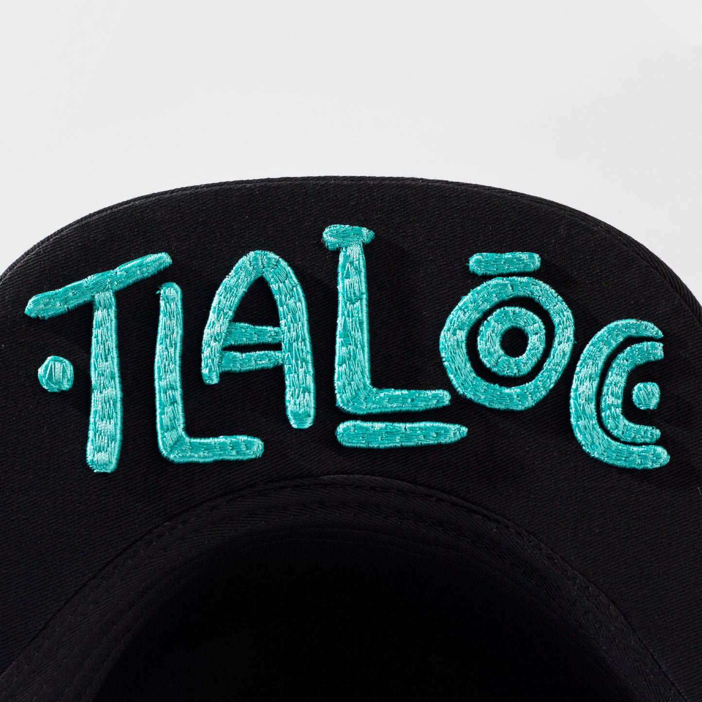 GORRA PLANA | TLALOC | KABUKI | JAGI