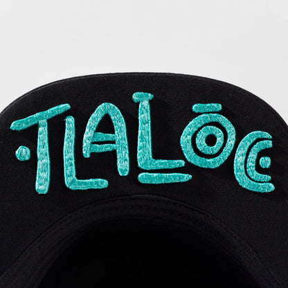 GORRA PLANA | TLALOC | KABUKI | JAGI