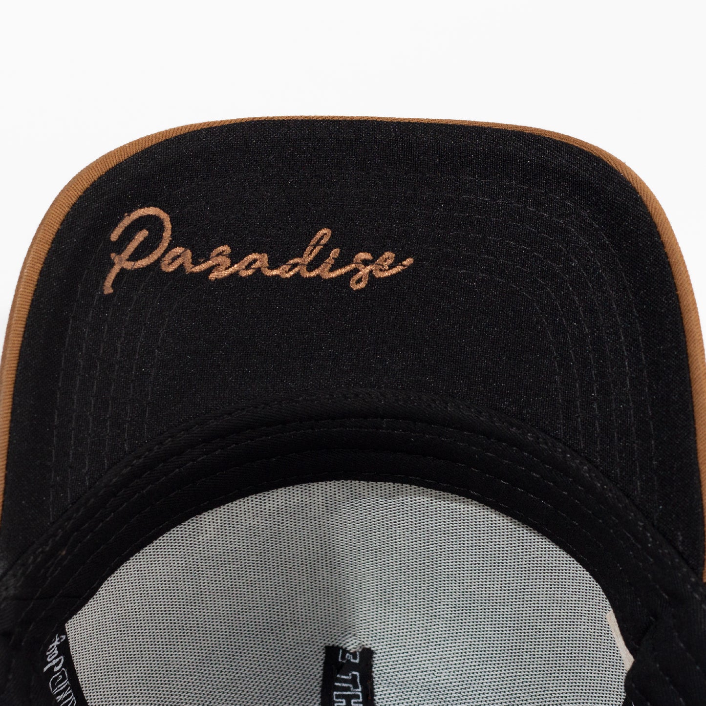 GORRA CURVA | MYKONOS | PARADISE | JAGI