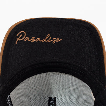 GORRA CURVA | MYKONOS | PARADISE | JAGI