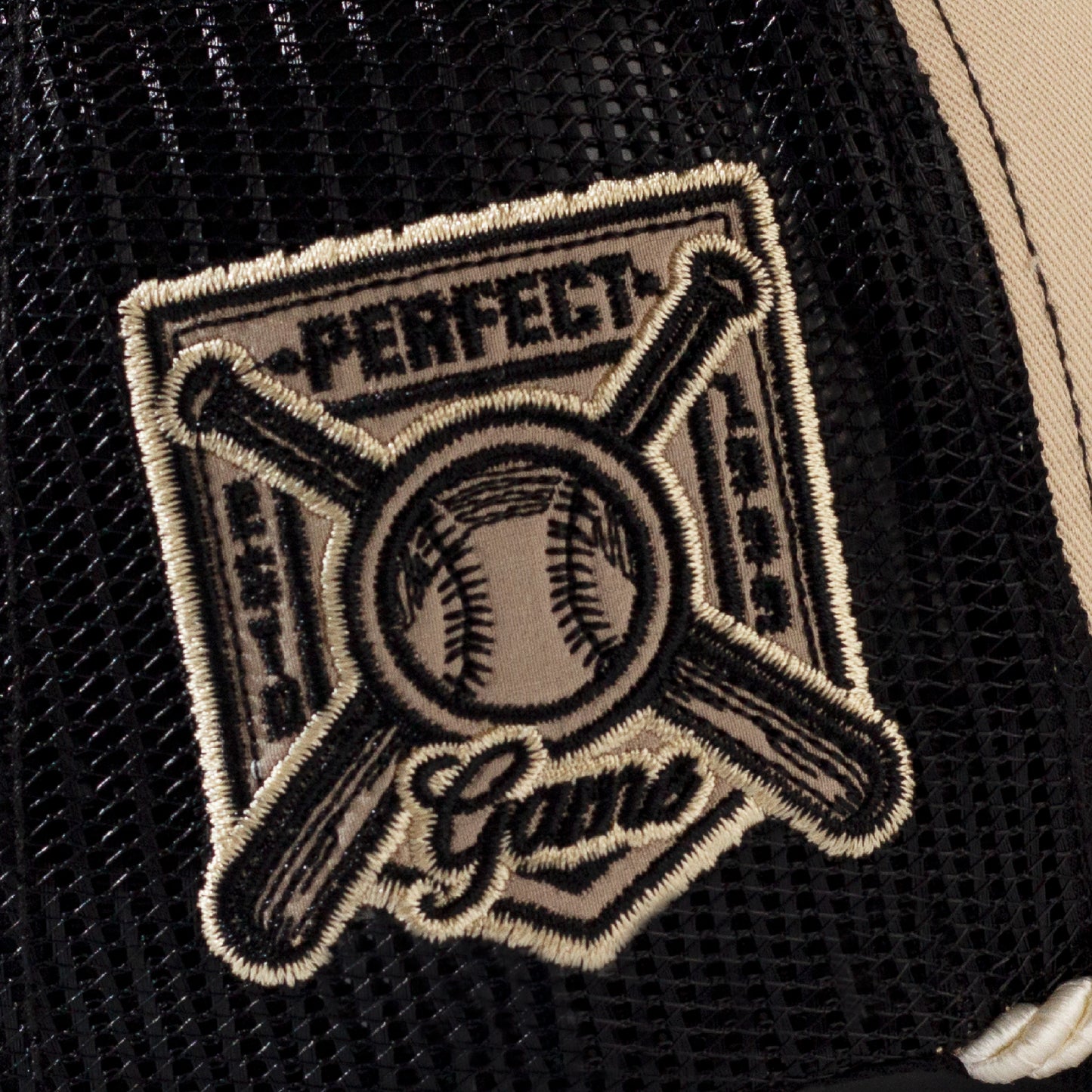 GORRA CURVA | NEW YORK YANKEES | PERFECT GAME | JAGI