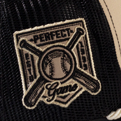 GORRA CURVA | NEW YORK YANKEES | PERFECT GAME | JAGI