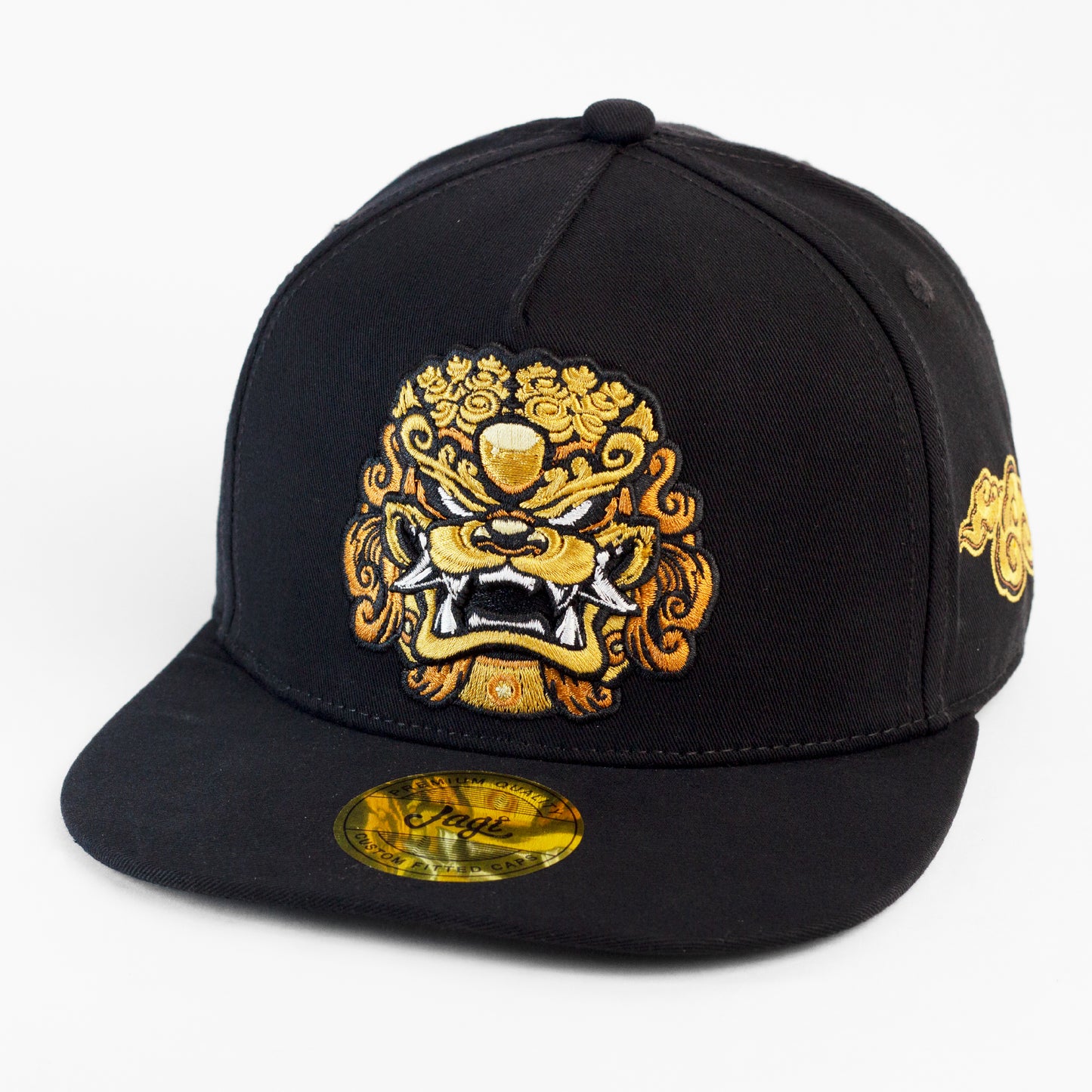 GORRA PLANA | SHISHI | KABUKI | VOL 2 JAGI