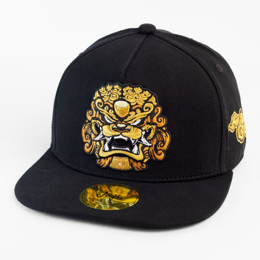 GORRA PLANA | SHISHI | KABUKI | VOL 2 JAGI