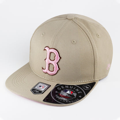 GORRA PLANA | MLB | BOSTON RED SOX