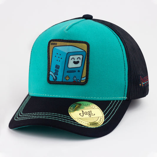 GORRA HORA AVENTURA BMO| JAGI