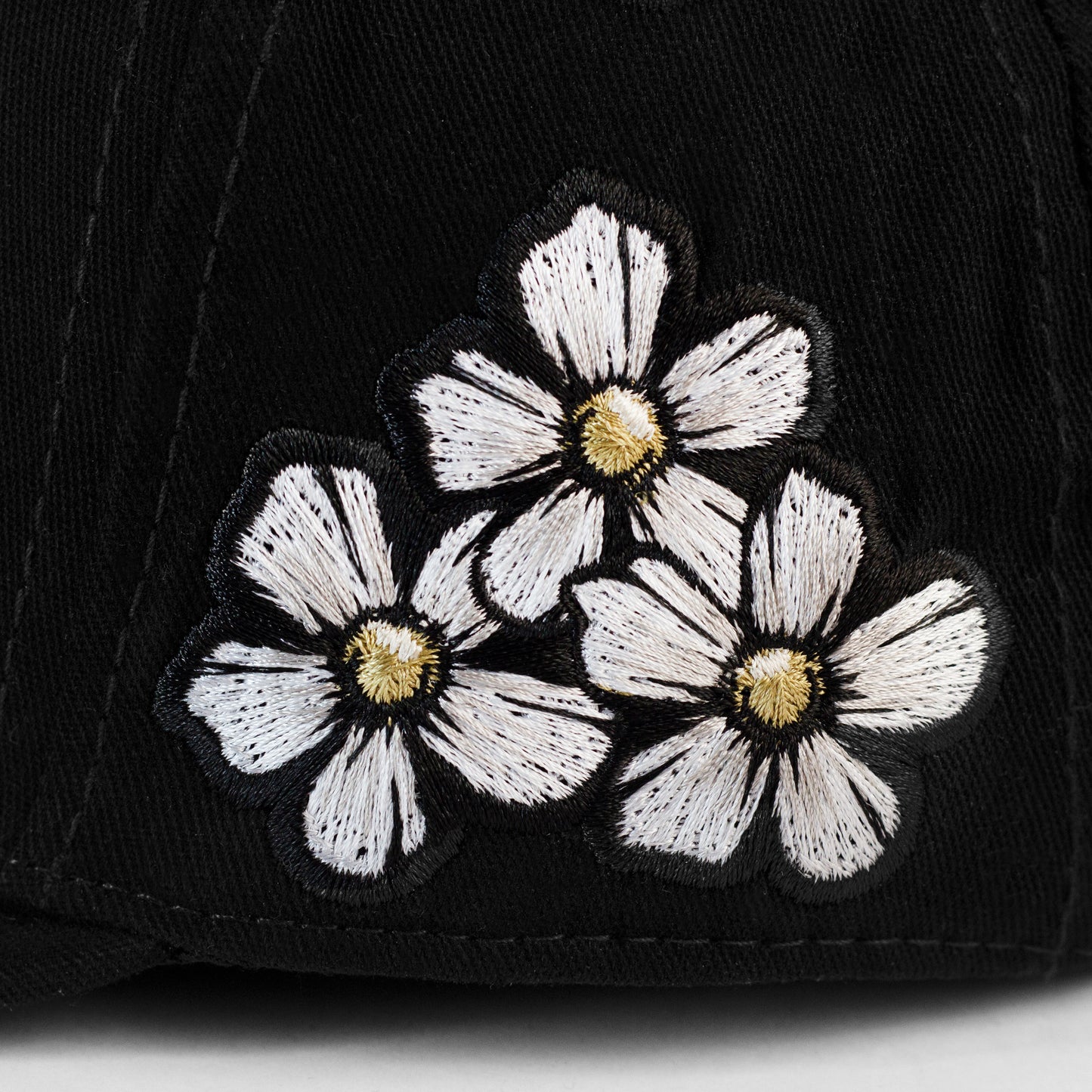 GORRA PLANA | TANGU | KABUKI | VOL 2 JAGI