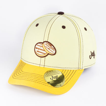 GORRA | AREPA | ANHELO