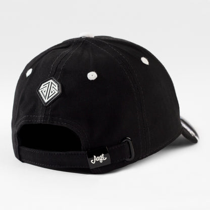 GORRA CURVA | ELEMENTAL | JAGI