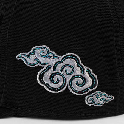 GORRA PLANA | BAIHU | KABUKI | JAGI