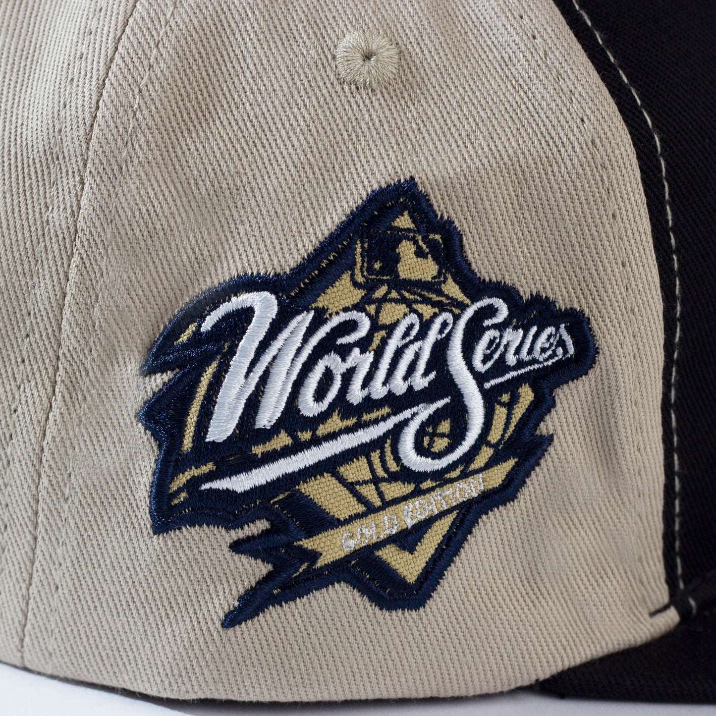 GORRA PLANA | NEW YORK METS | WORLD SERIES | MLB JAGI