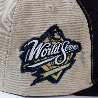 GORRA PLANA | NEW YORK METS | WORLD SERIES | MLB JAGI