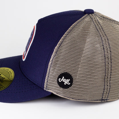 GORRA ADVENTURE | JAGI