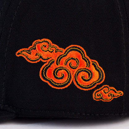 GORRA PLANA | WUKONG | KABUKI | VOL 2 JAGI