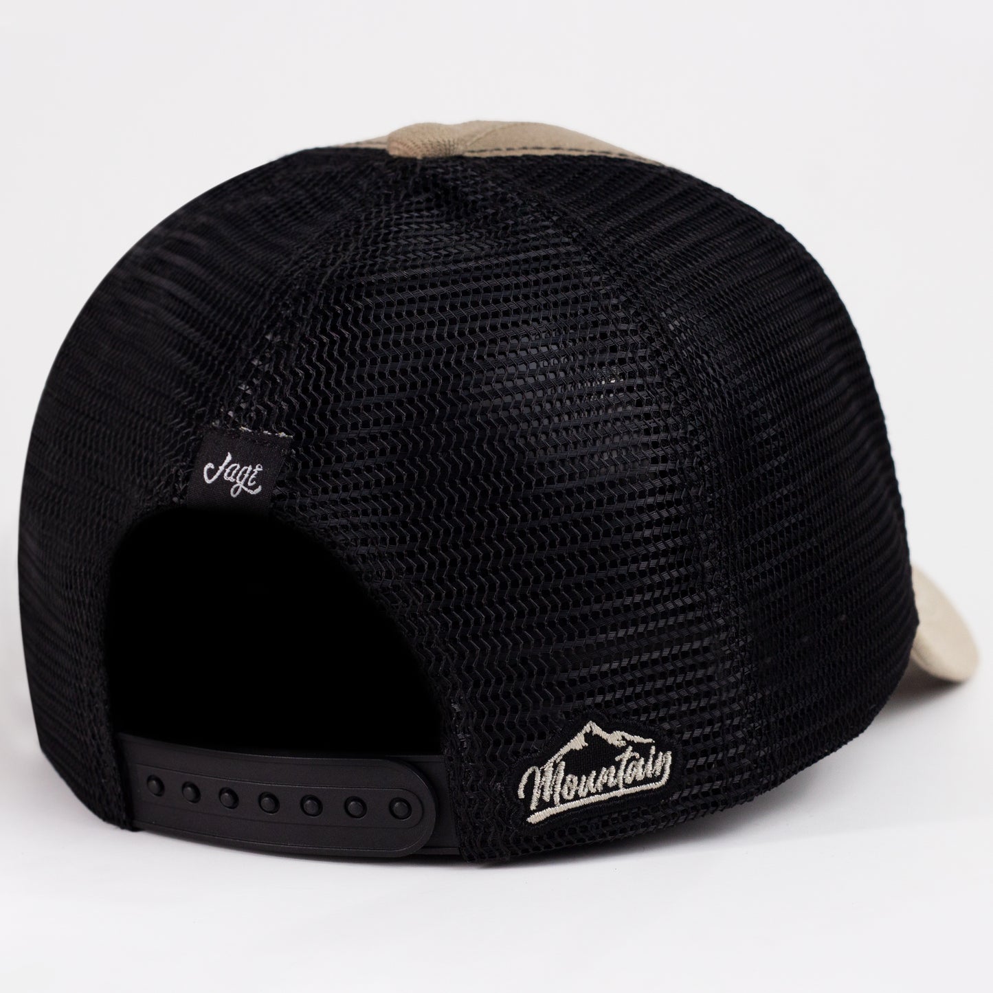 GORRA COLORADO | COLECCION MOUNTAIN | JAGI