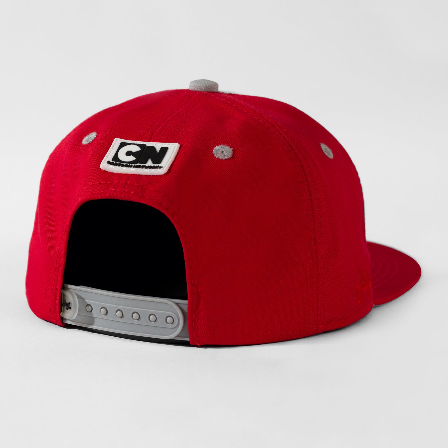 GORRA PLANA | UN SHOW MAS | MORDECAI | JAGI