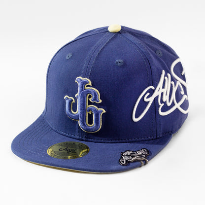 GORRA PLANA | ALL STAR | JAGI