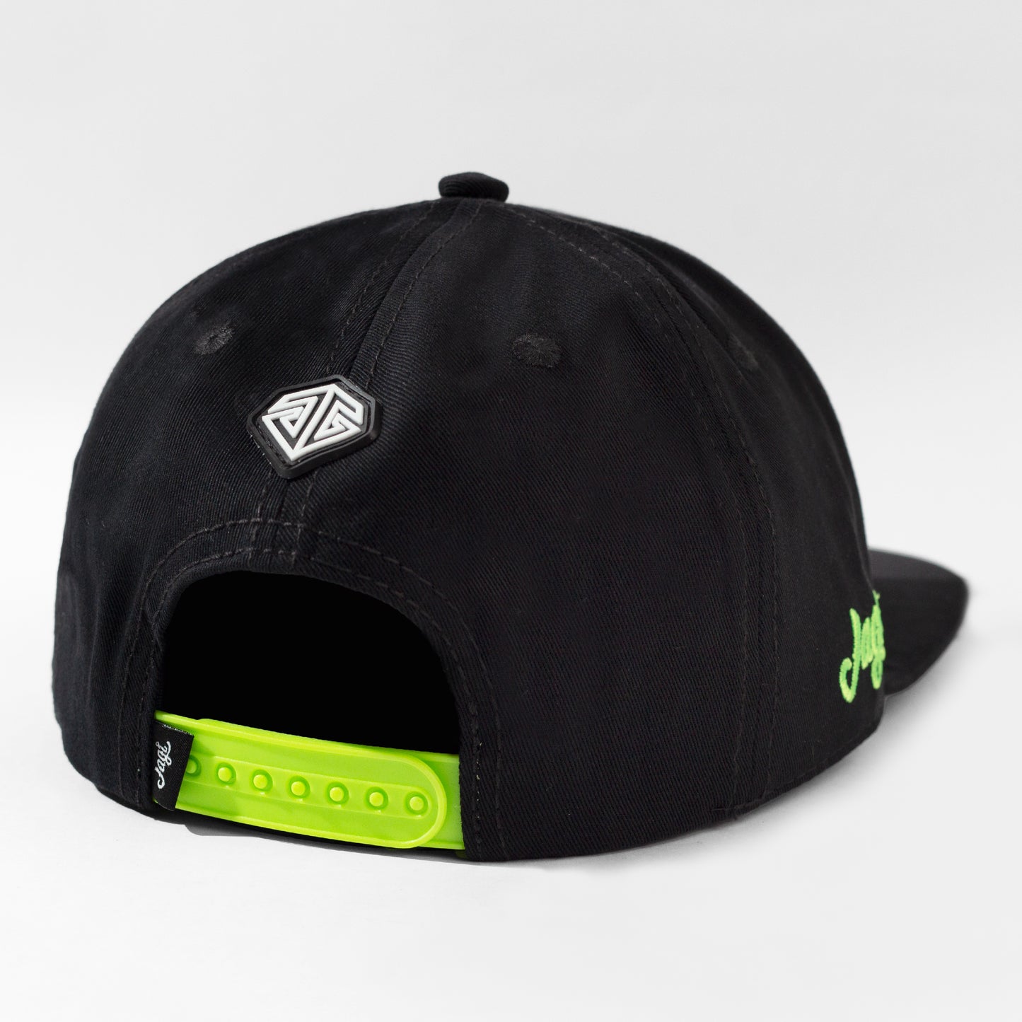 GORRA PLANA | KUKULCAN | KABUKI | JAGI