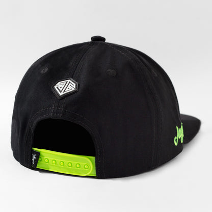 GORRA PLANA | KUKULCAN | KABUKI | JAGI