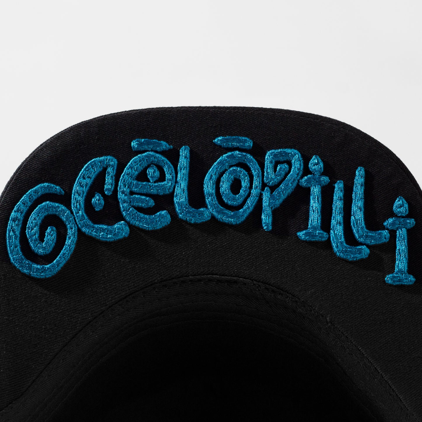GORRA PLANA | OCELOPILI | KABUKI | JAGI