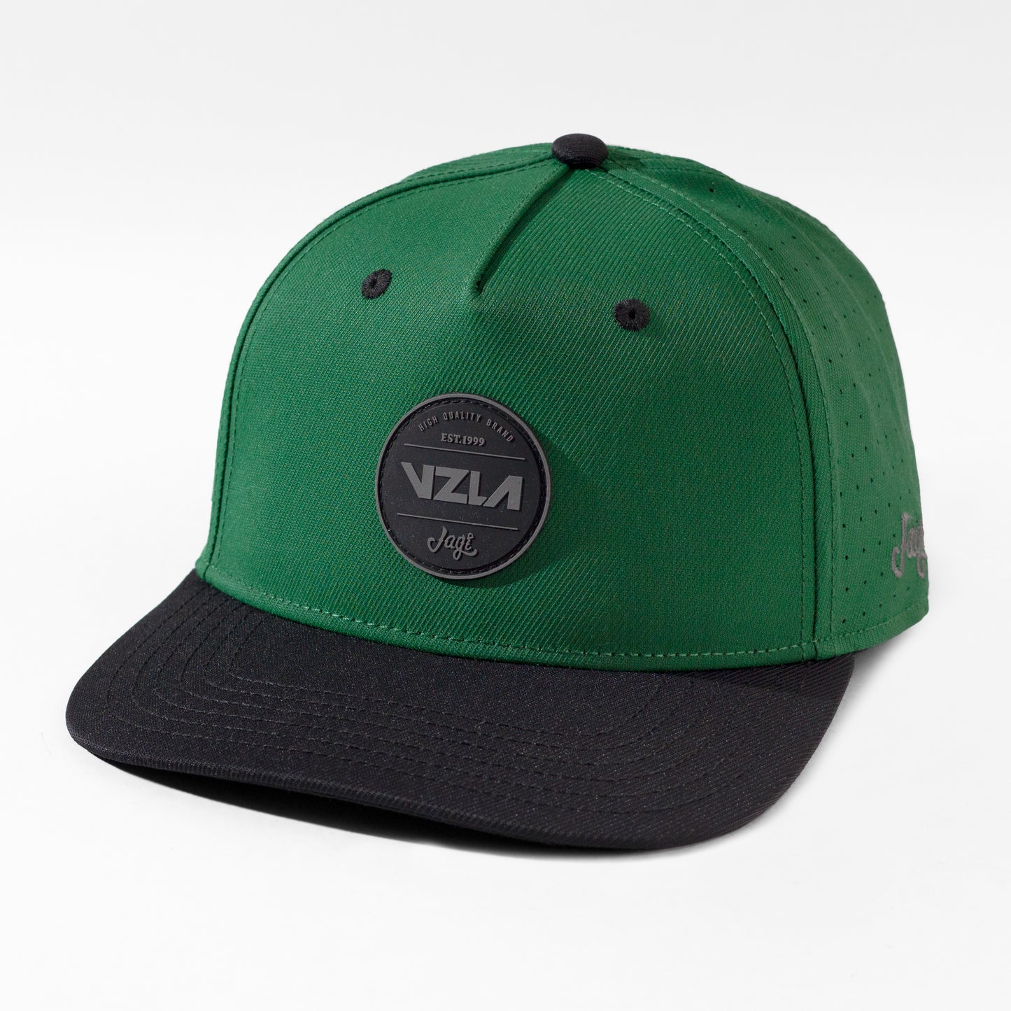 GORRA PLANA | VZLA | JAGI