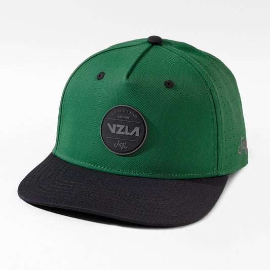 GORRA PLANA | VZLA | JAGI