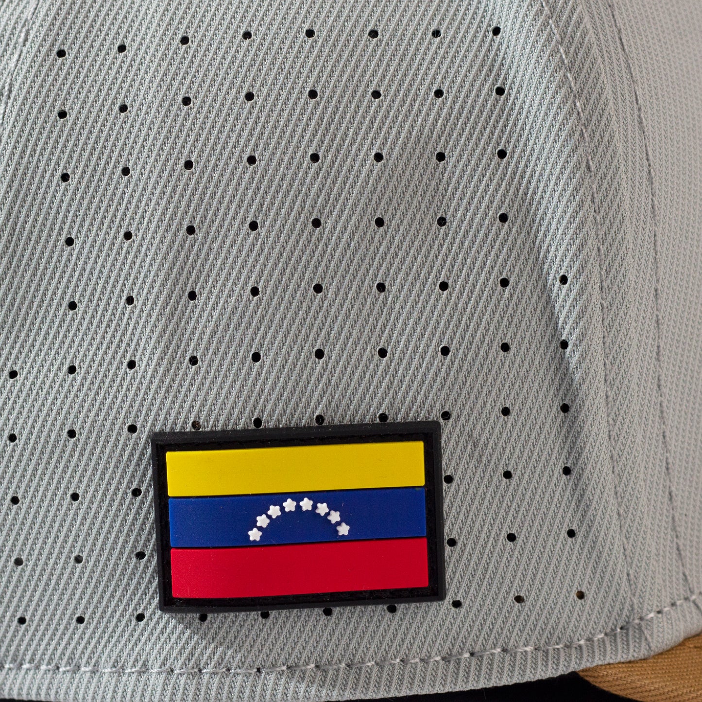 GORRA PLANA | VZLA | JAGI