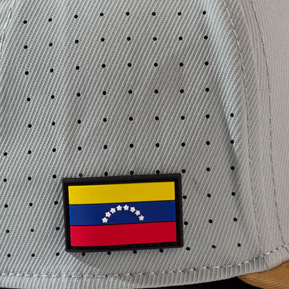 GORRA PLANA | VZLA | JAGI