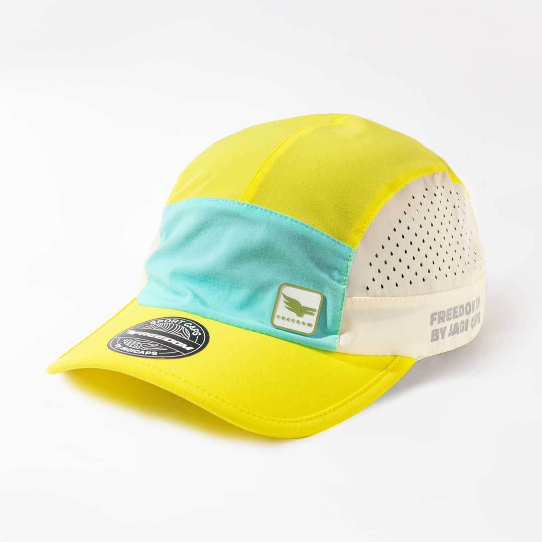 GORRA DEPORTIVA | FREEDOM