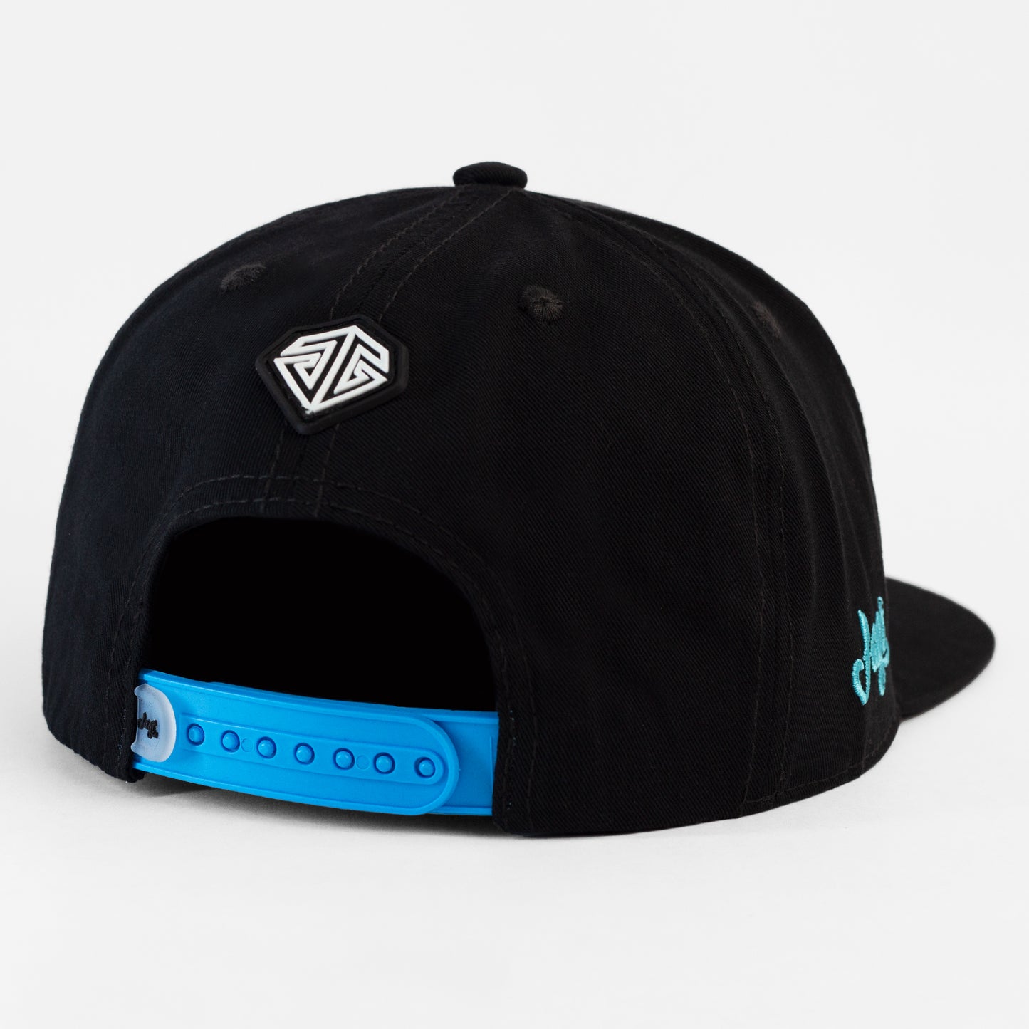 GORRA PLANA | QINGLONG | KABUKI VOL 2 JAGI