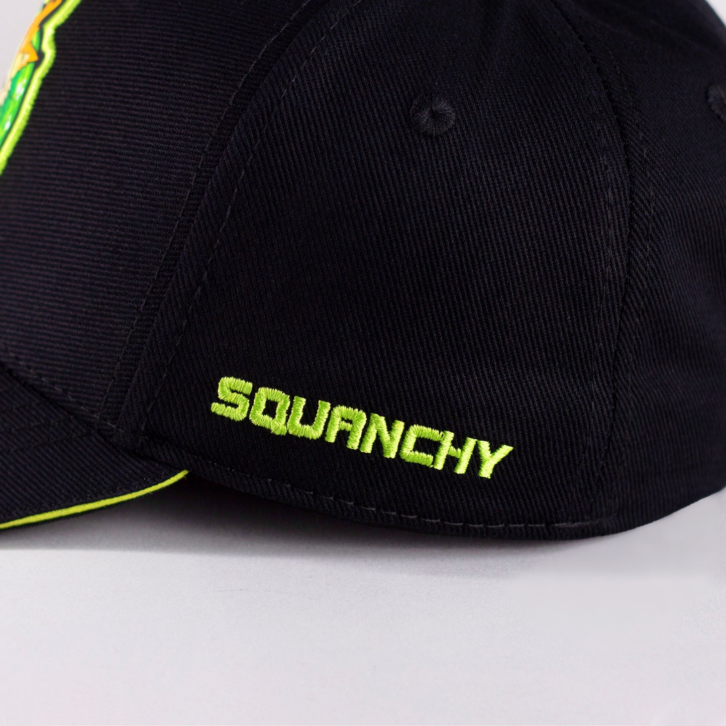 GORRA SQUANCHY  | JAGI