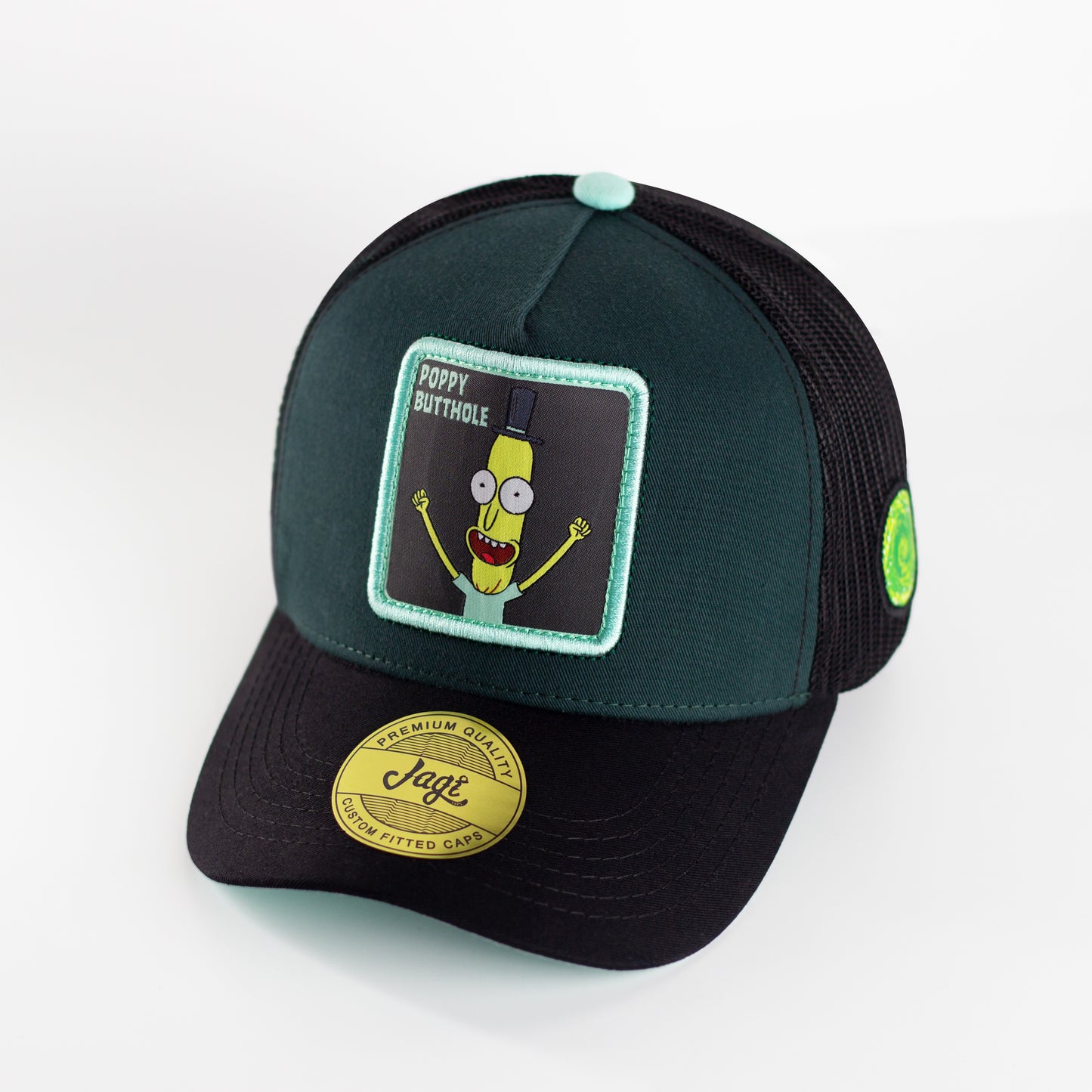 GORRA MR POOPYBUTTHOLE | JAGI