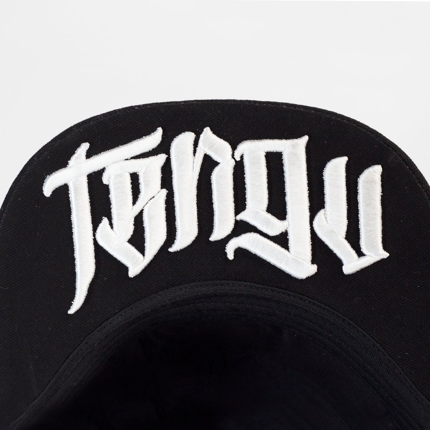 GORRA PLANA | TANGU | KABUKI | VOL 2 JAGI
