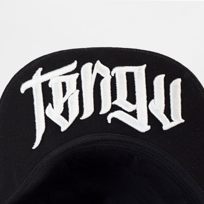 GORRA PLANA | TANGU | KABUKI | VOL 2 JAGI