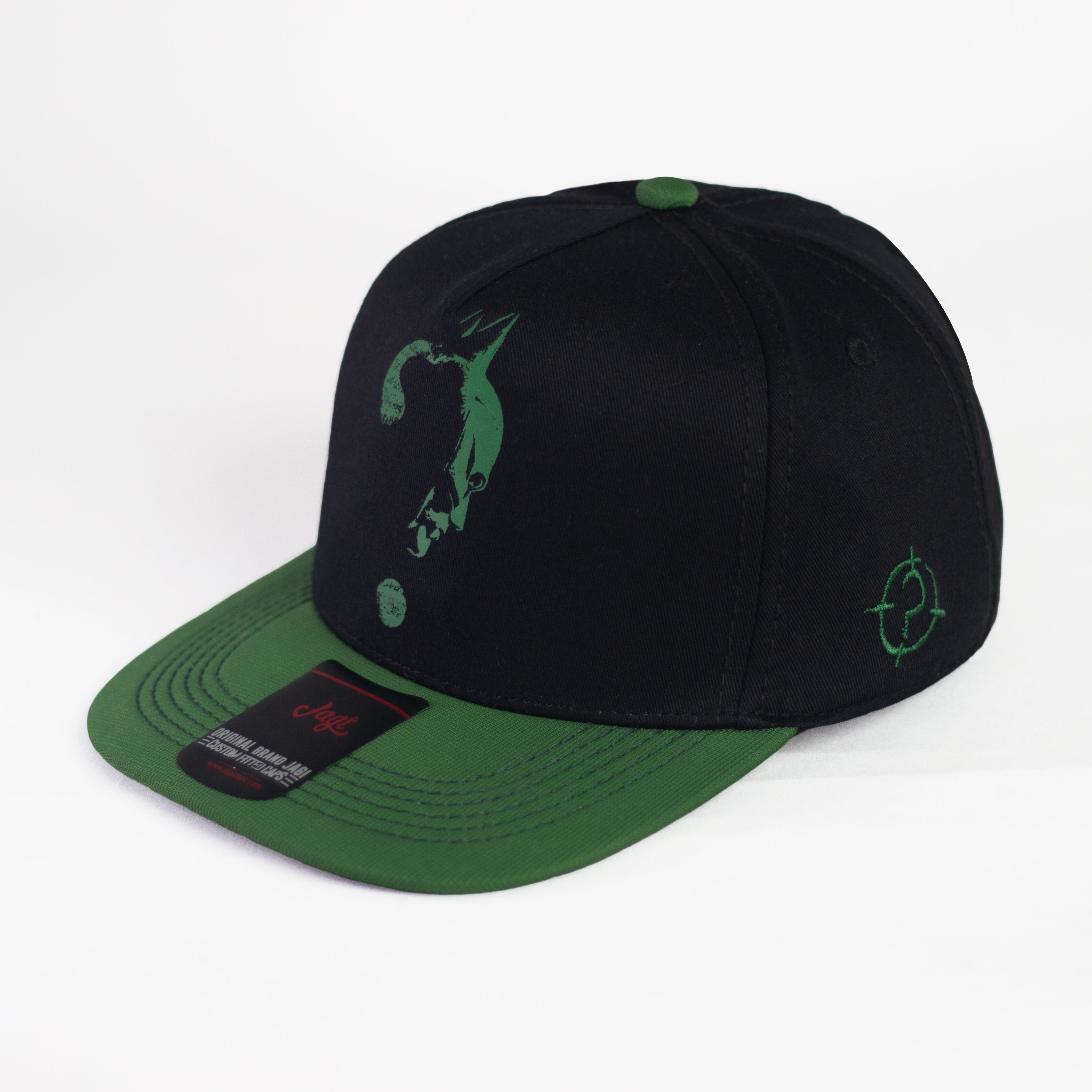 THE BATMAN RIDDLER | JAGI – Jagi Caps | VE
