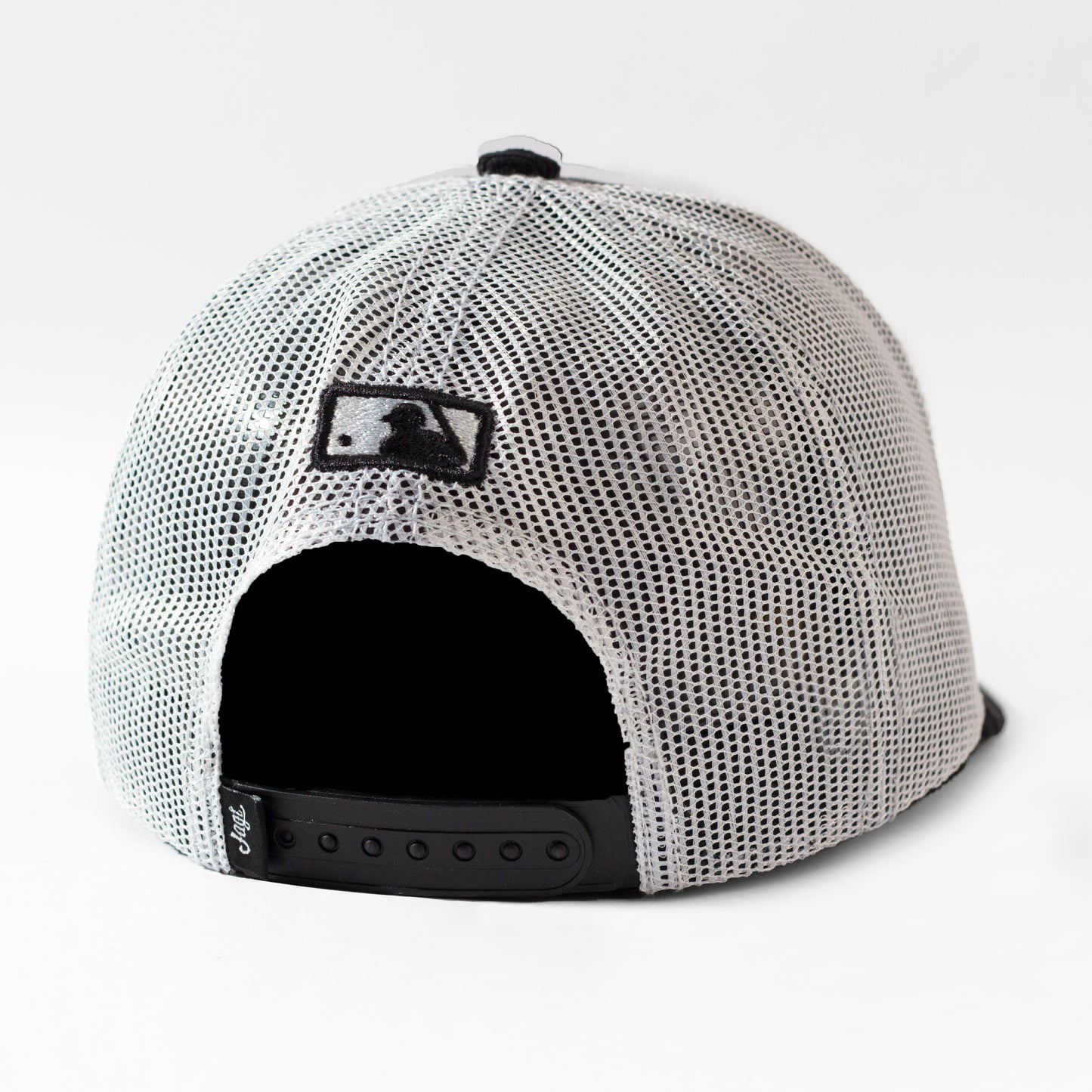 GORRA CURVA | CHICAGO WHITE SOX | WEEKEND | JAGI