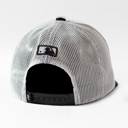 GORRA CURVA | CHICAGO WHITE SOX | WEEKEND | JAGI