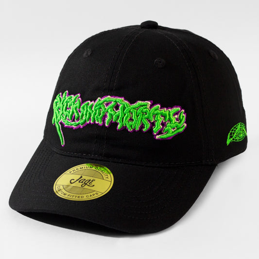 GORRA CURVA | RICK AND MORTY | JAGI