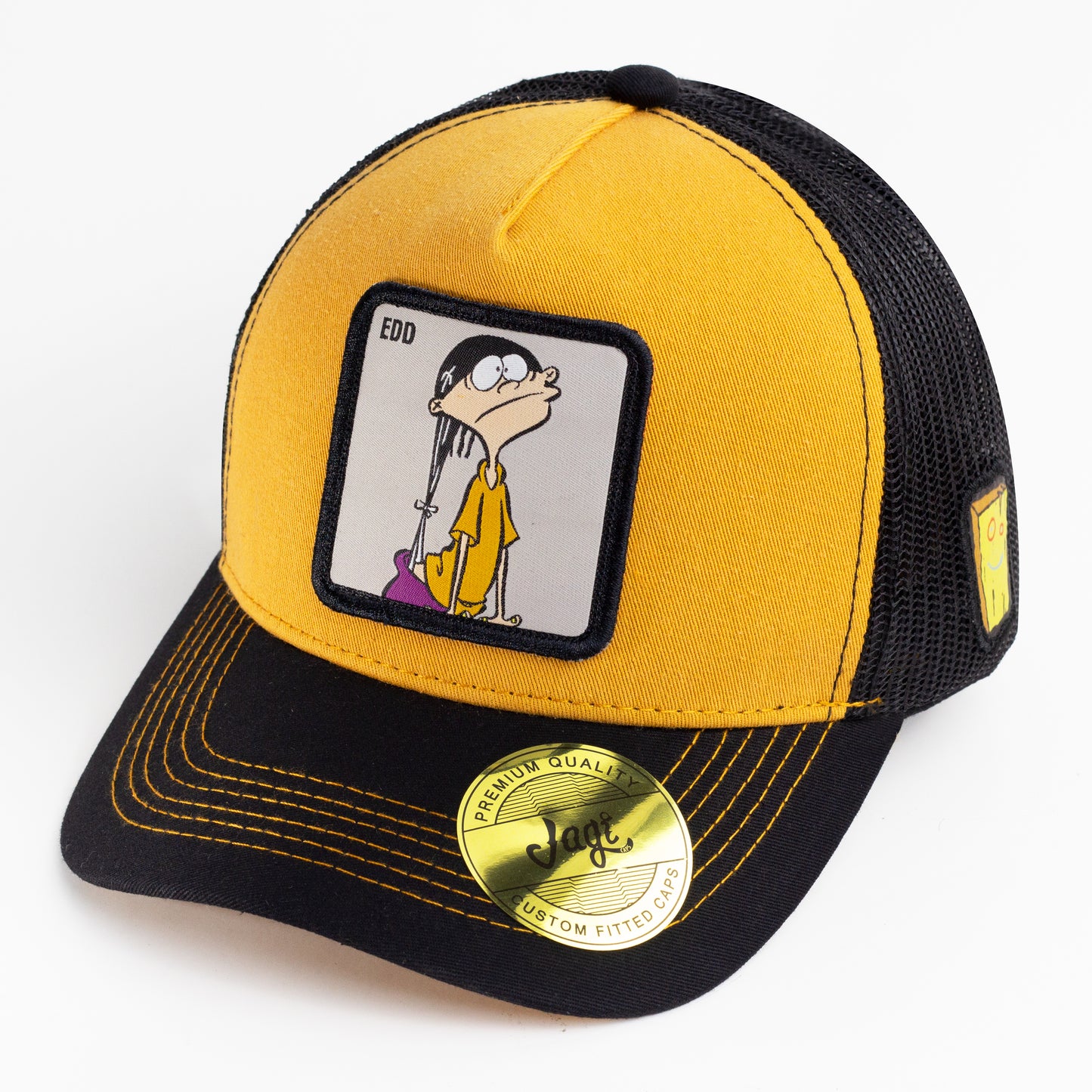 GORRA | EDD | CARTOON NETWORK