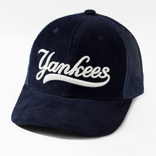 GORRA CURVA | NEW YORK YANKEES | WEEKEND | JAGI