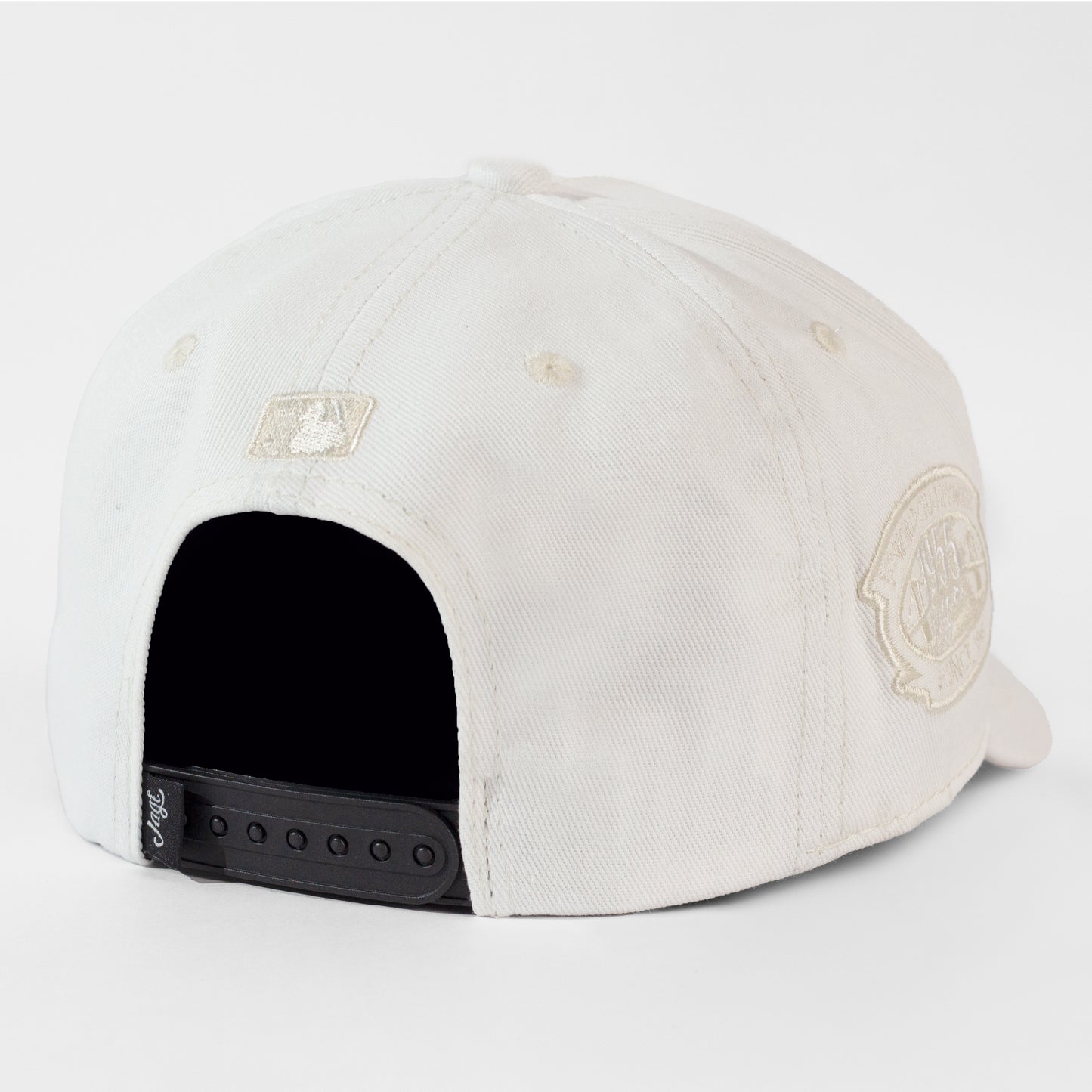 GORRA CURVA | LOS ANGELES DODGERS | MLB JAGI