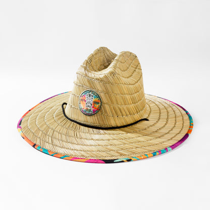 SOMBRERO PLAYERO | JAGI