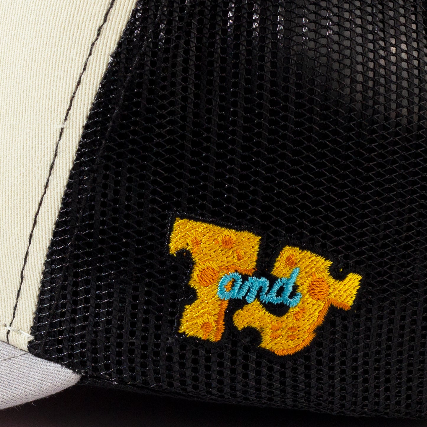 GORRA CURVA | TUFFY | TOM AND JERRY